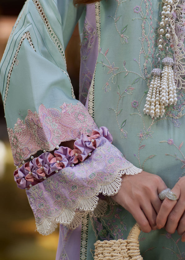 Kanwal Malik - Eliana - Eemie's Studio