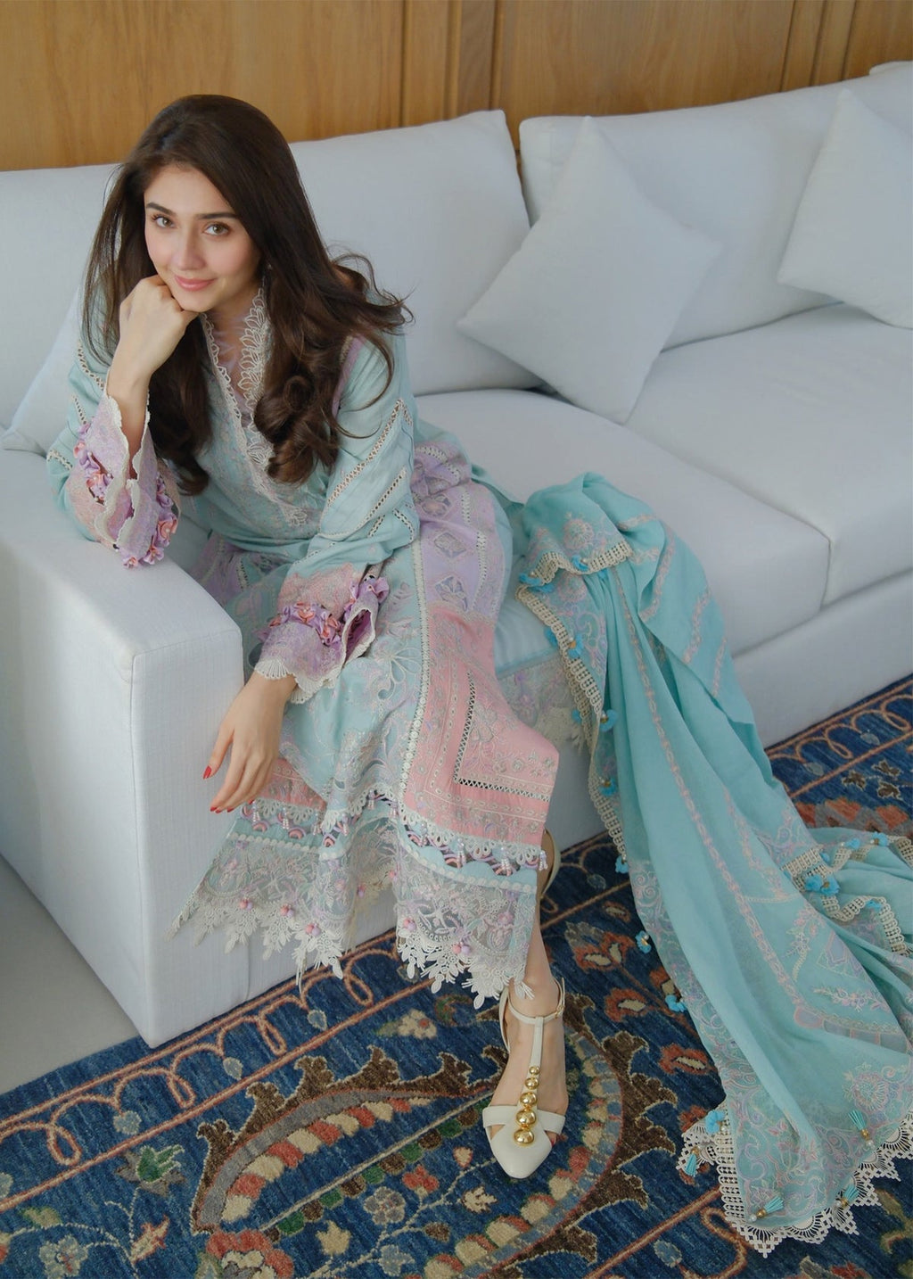 Kanwal Malik - Eliana - Eemie's Studio