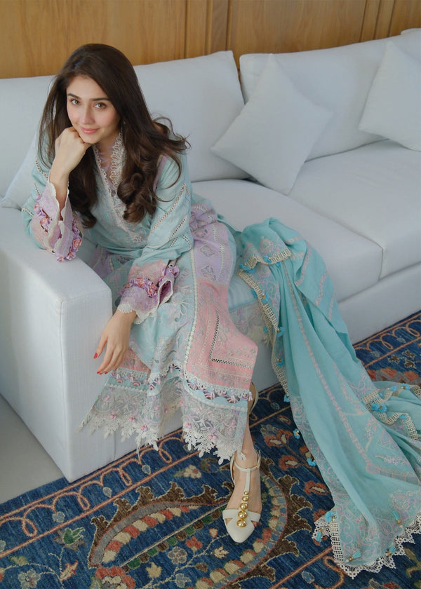 Kanwal Malik - Eliana - Eemie's Studio