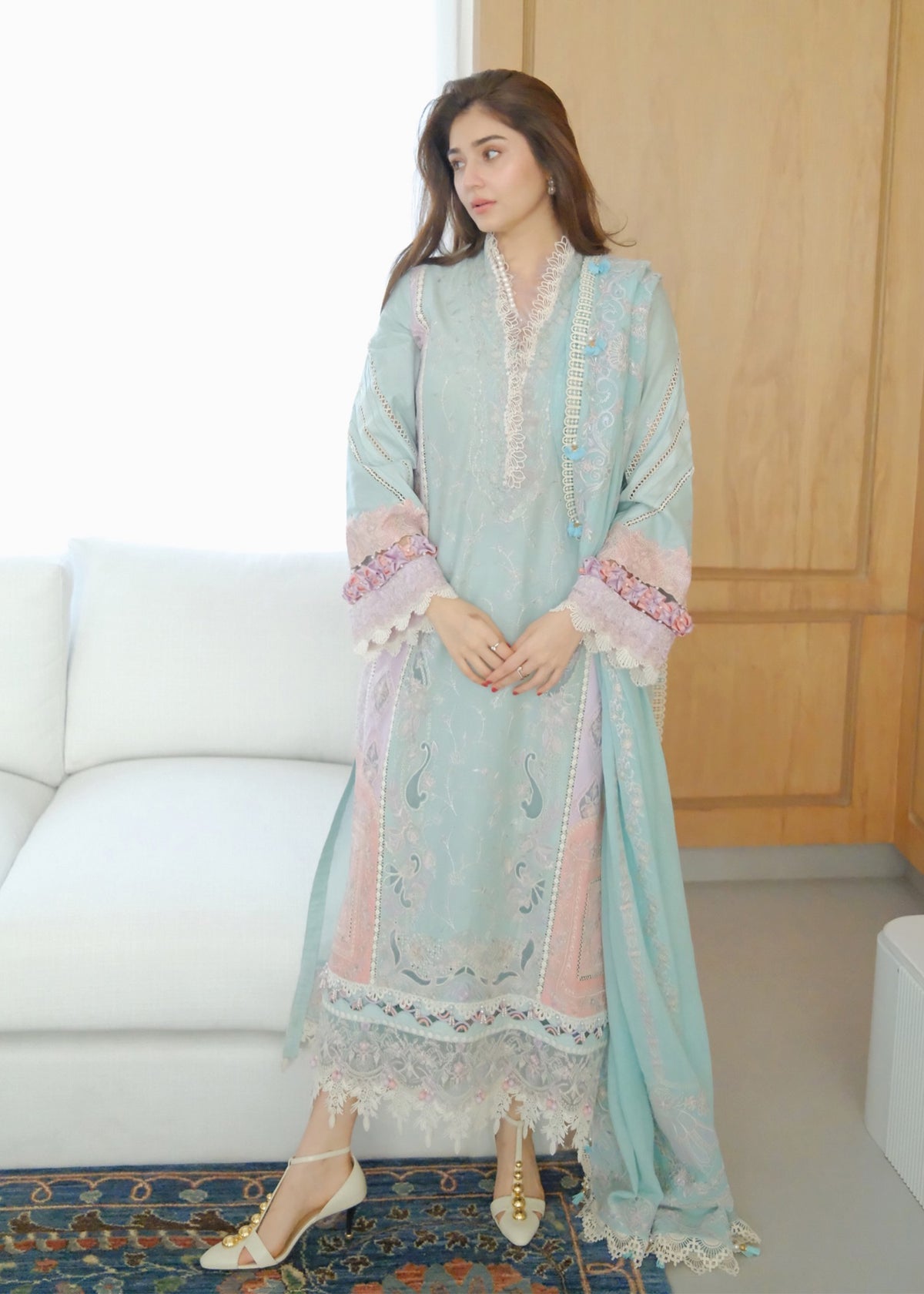 Kanwal Malik - Eliana - Eemie's Studio Main image