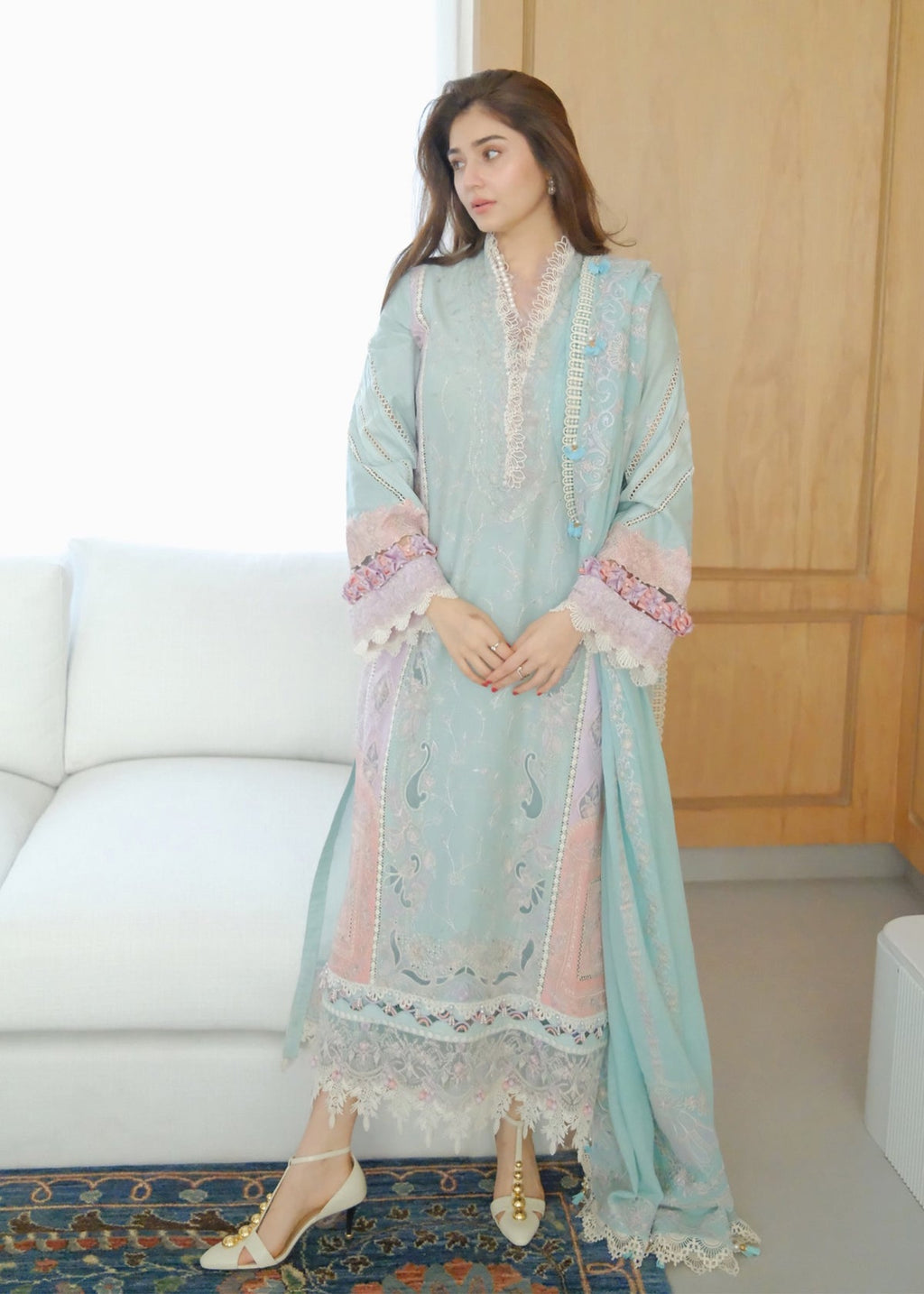 Kanwal Malik - Eliana - Eemie's Studio