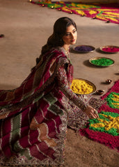 Kanwal Malik - Falak - Eemie's Studio