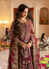 Kanwal Malik - Falak - Eemie's Studio