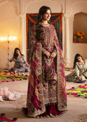 Kanwal Malik - Falak - Eemie's Studio