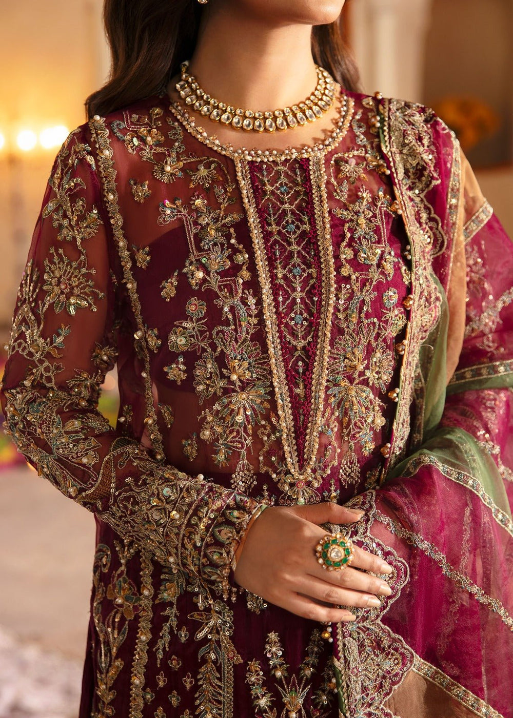 Kanwal Malik - Falak - Eemie's Studio