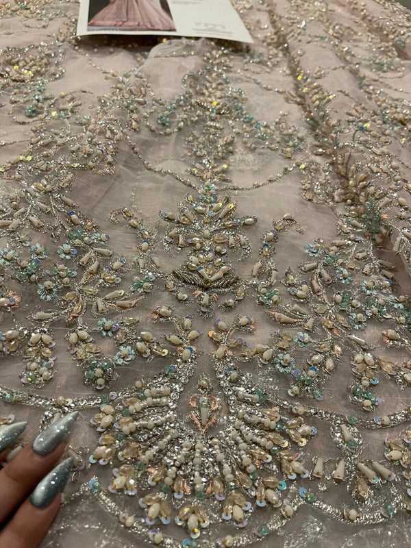 Kanwal Malik - Fida - Eemie's Studio
