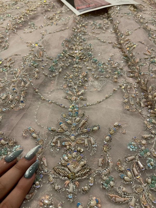 Kanwal Malik - Fida - Eemie's Studio
