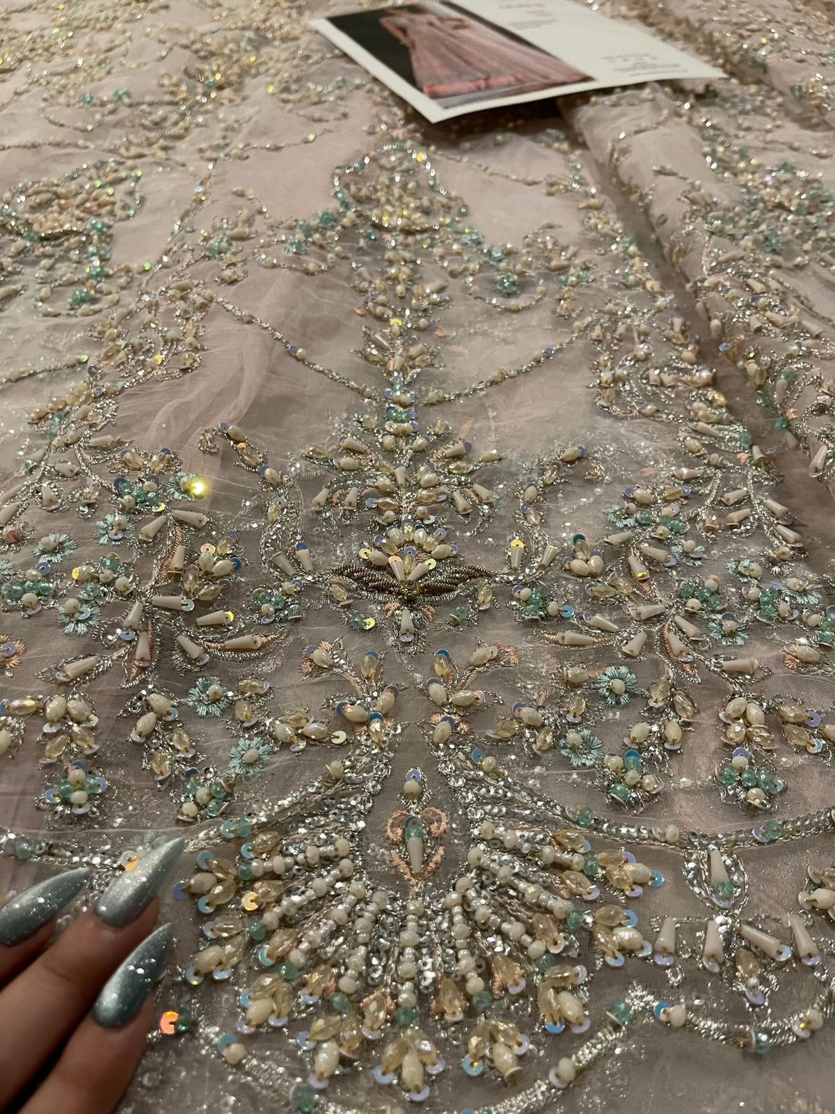 Kanwal Malik - Fida - Eemie's Studio