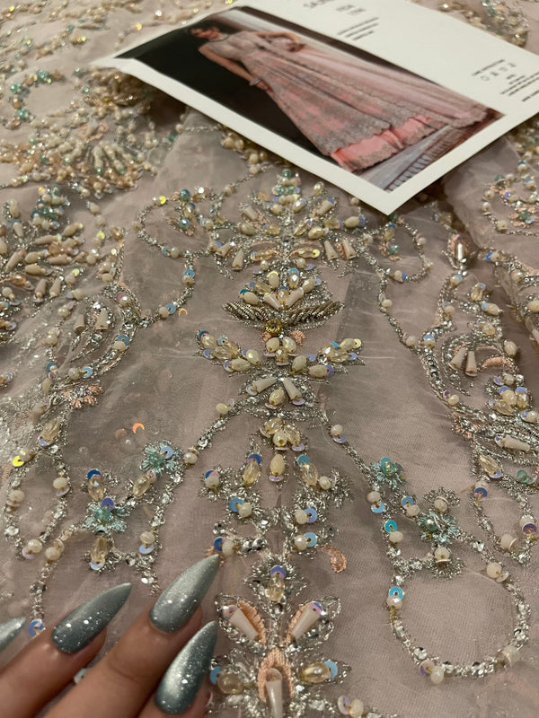Kanwal Malik - Fida - Eemie's Studio