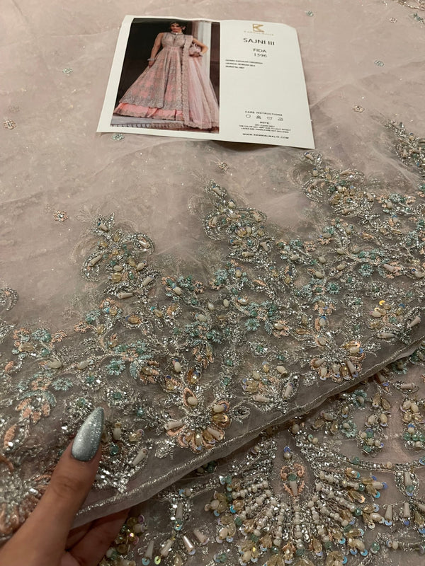 Kanwal Malik - Fida - Eemie's Studio