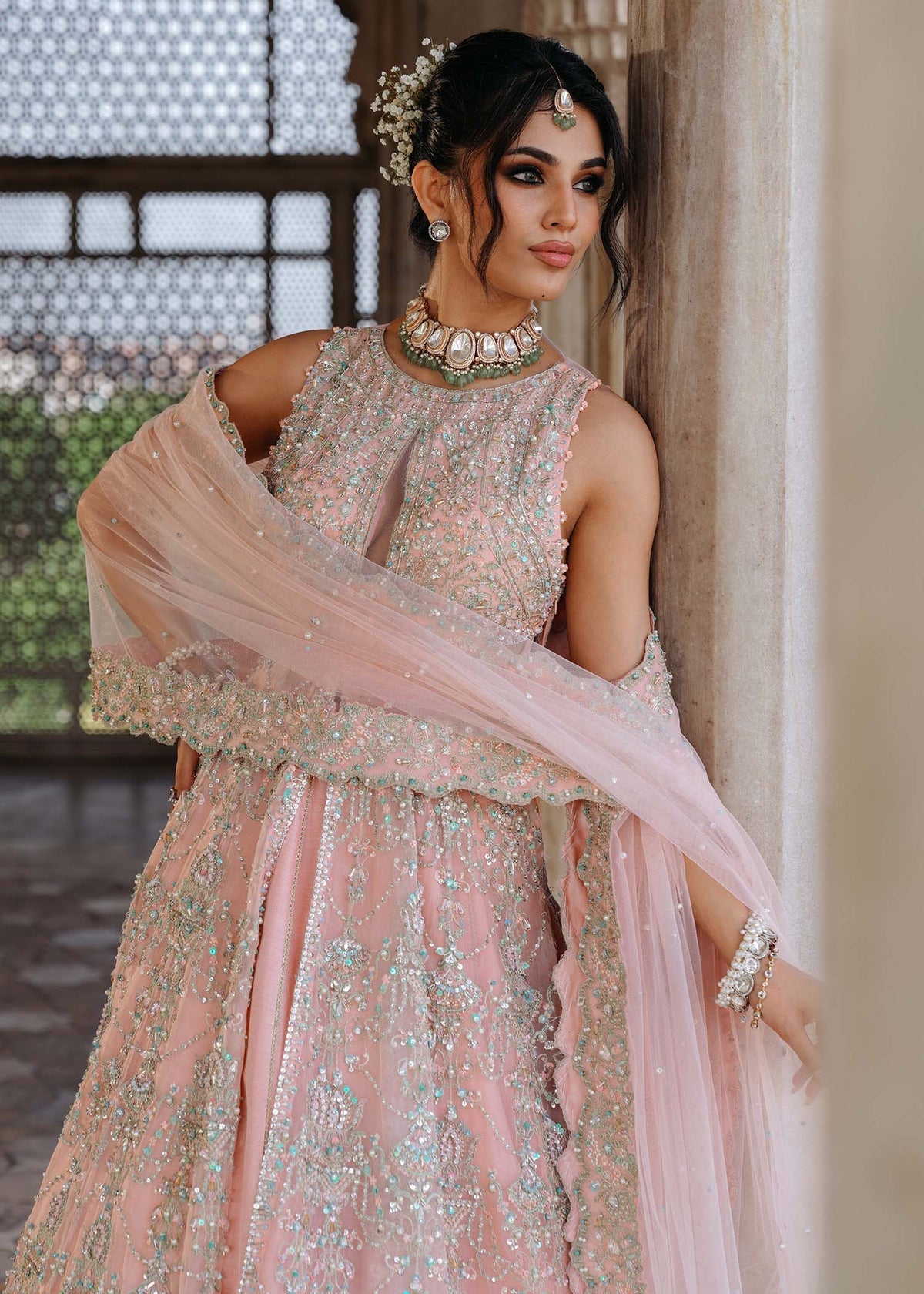 Kanwal Malik - Fida - Eemie's Studio