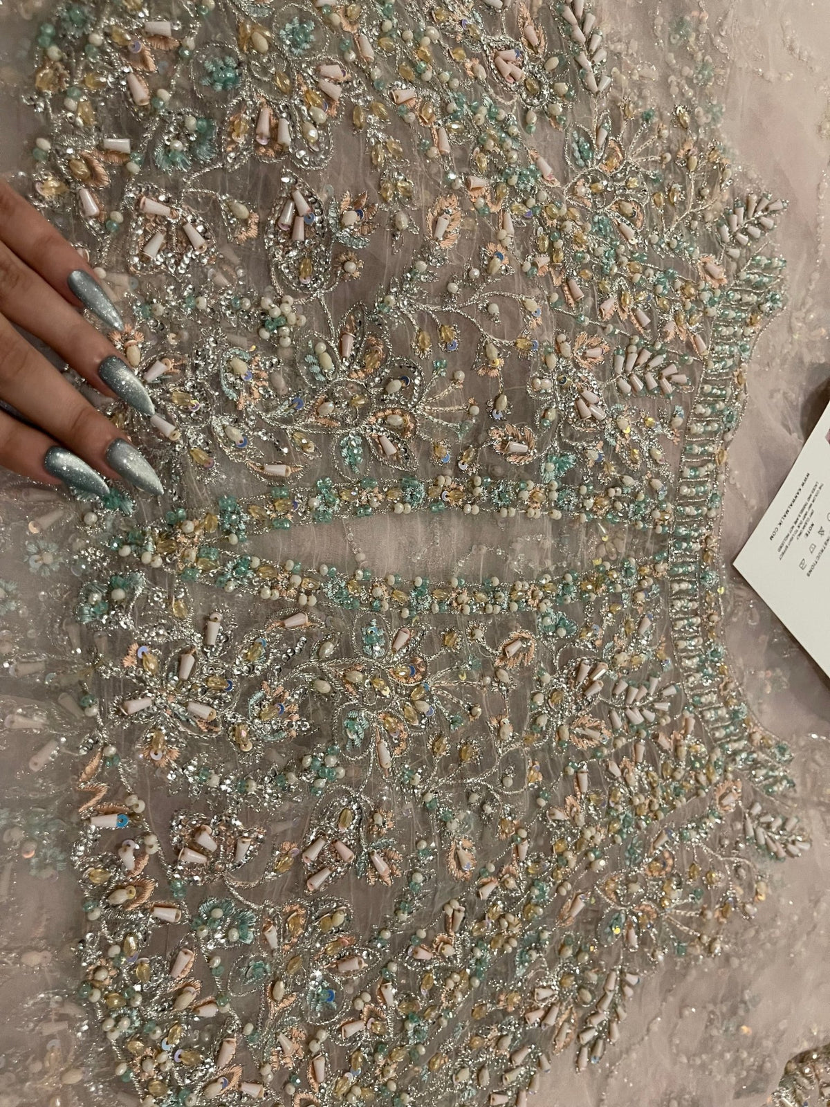 Kanwal Malik - Fida - Eemie's Studio