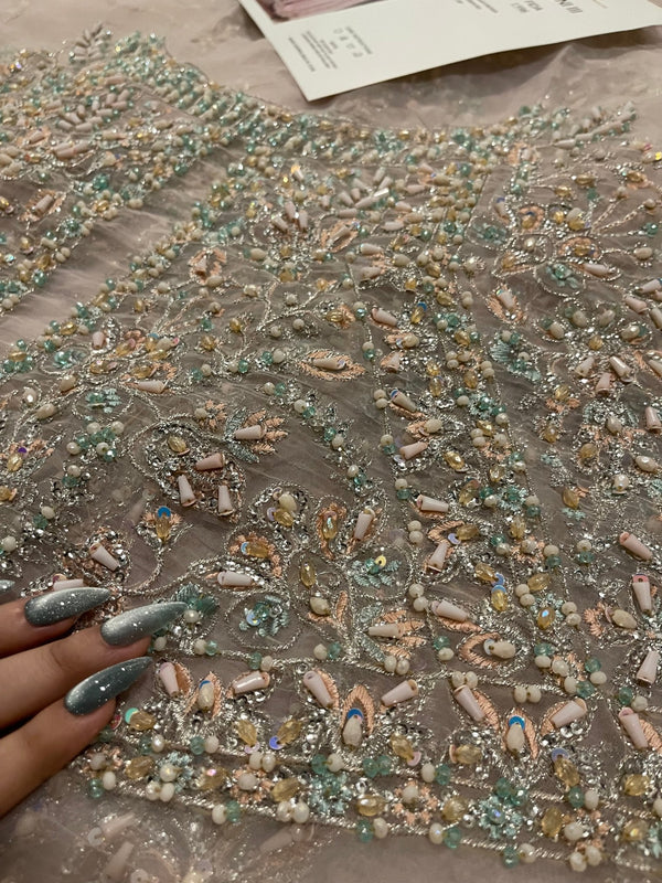 Kanwal Malik - Fida - Eemie's Studio