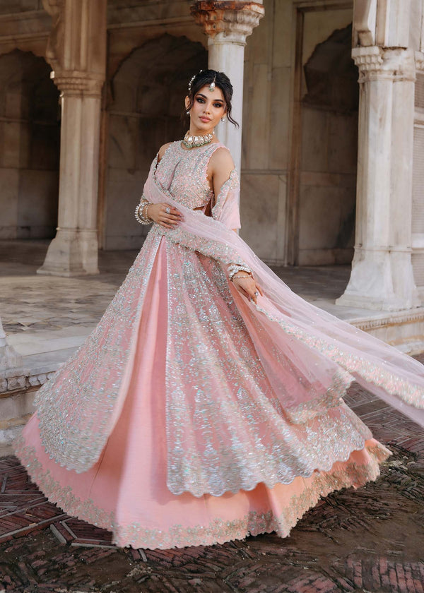 Kanwal Malik - Fida - Eemie's Studio