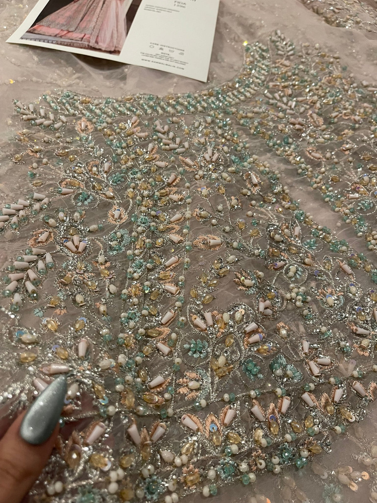 Kanwal Malik - Fida - Eemie's Studio