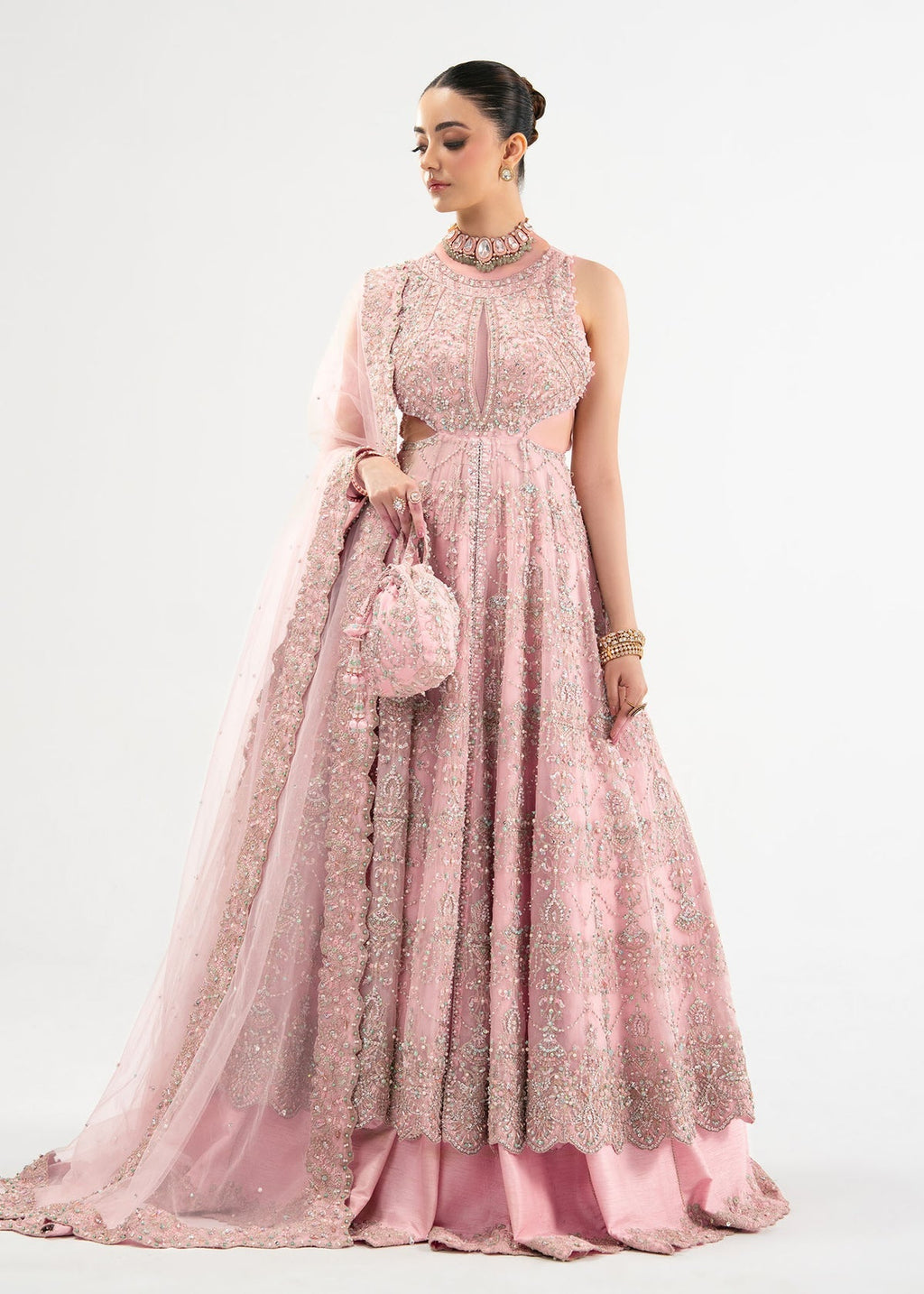 Kanwal Malik - Fida - Eemie's Studio
