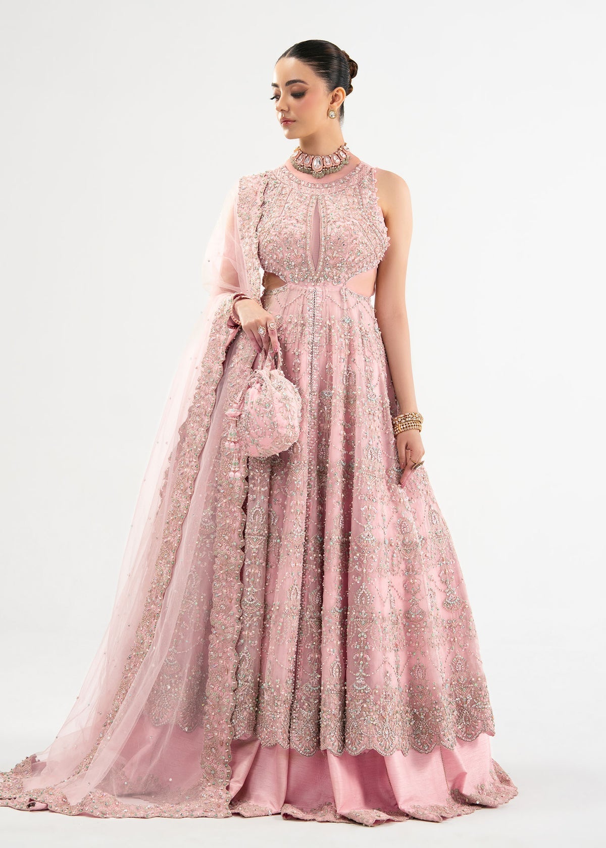 Kanwal Malik - Fida - Eemie's Studio
