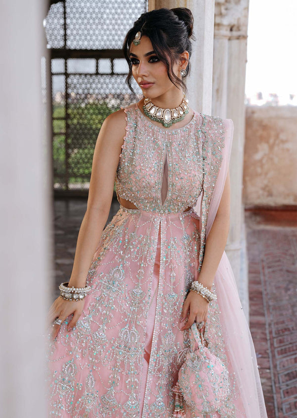 Kanwal Malik - Fida - Eemie's Studio