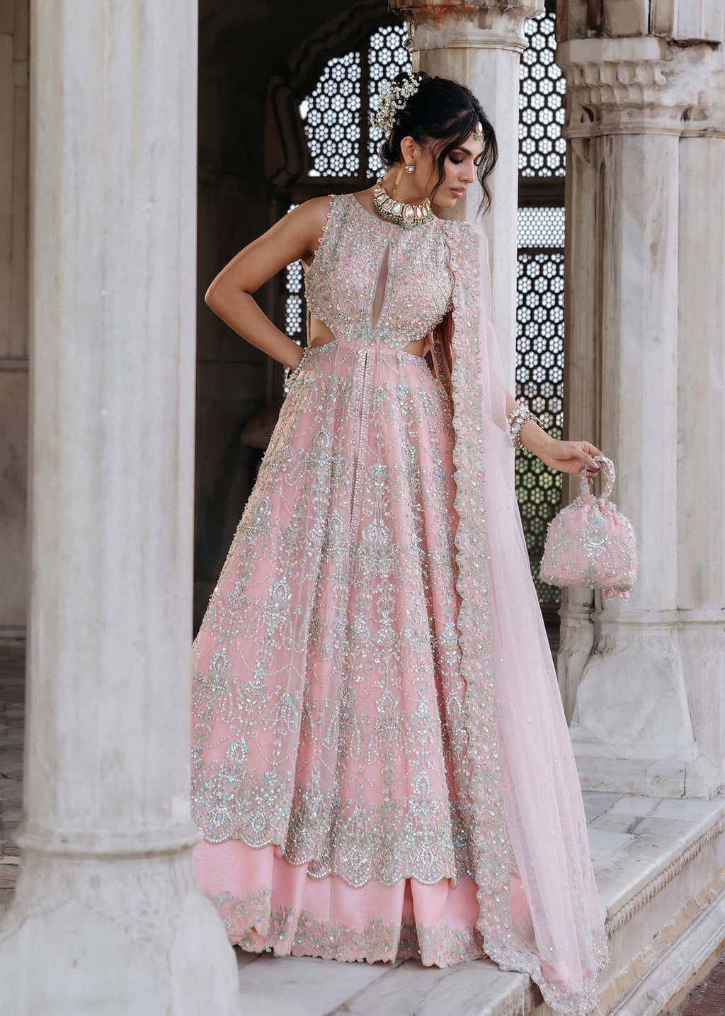 Kanwal Malik - Fida - Eemie's Studio