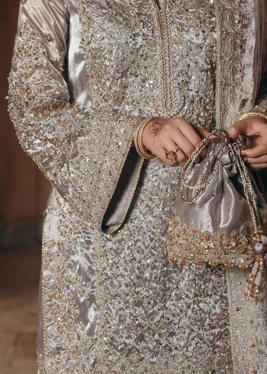 Kanwal Malik - Gulnaar - Eemie's Studio