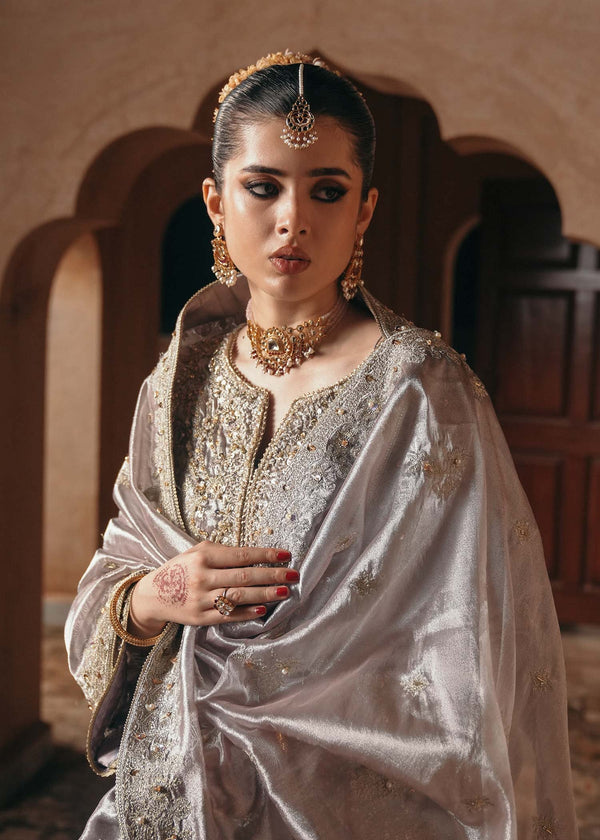 Kanwal Malik - Gulnaar - Eemie's Studio