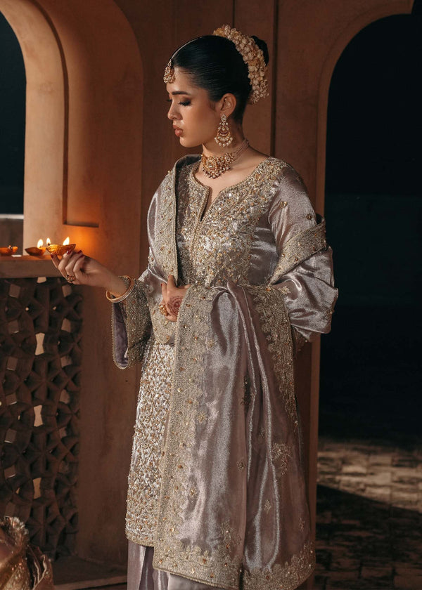 Kanwal Malik - Gulnaar - Eemie's Studio