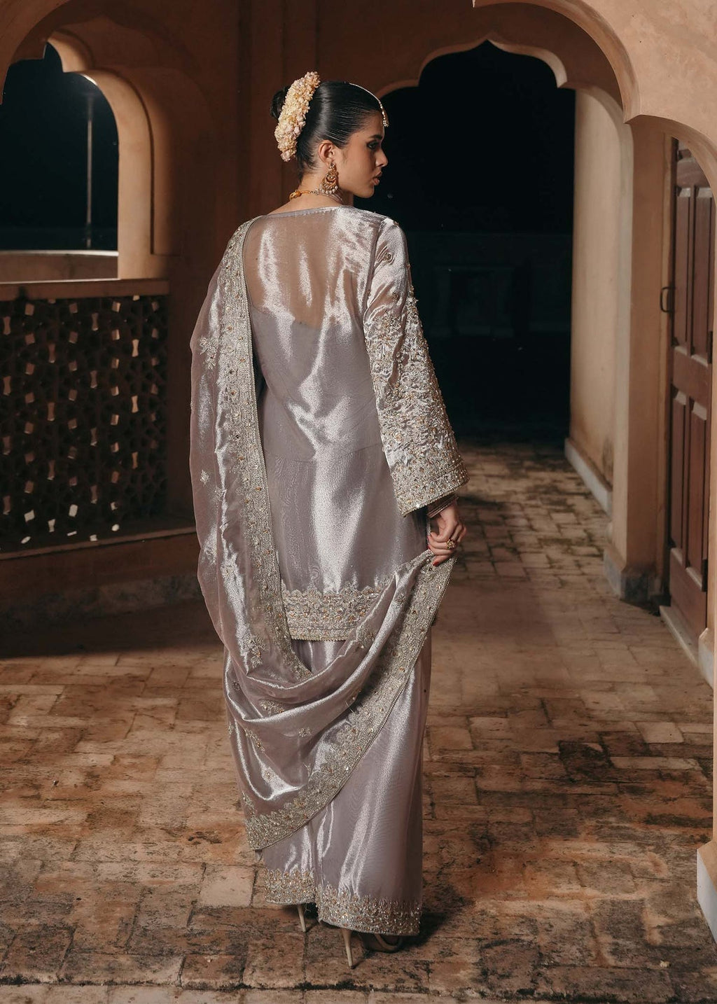 Kanwal Malik - Gulnaar - Eemie's Studio