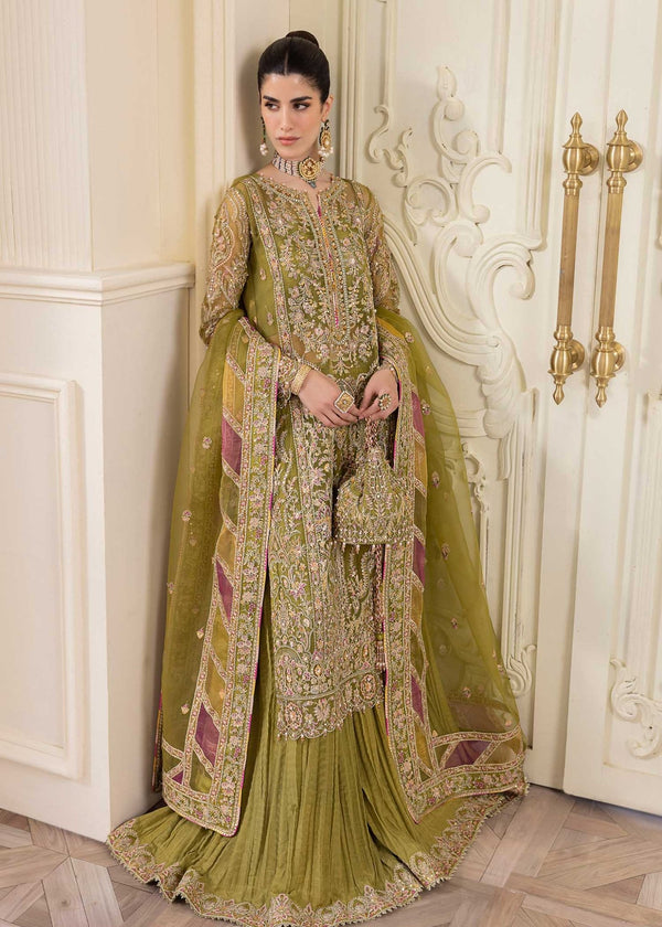 KANWAL MALIK - HALENA - Eemie's Studio