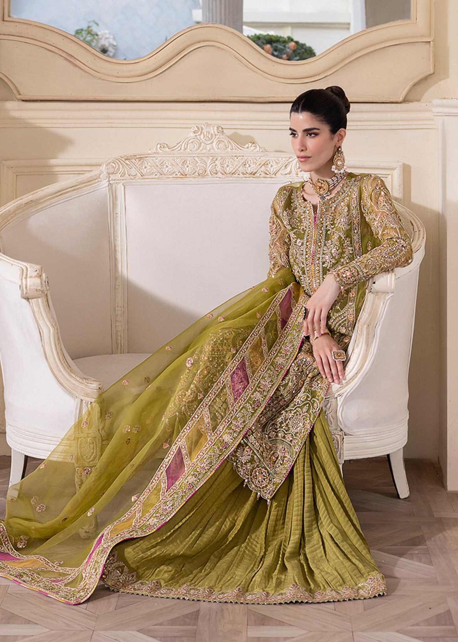 KANWAL MALIK - HALENA Secondary image