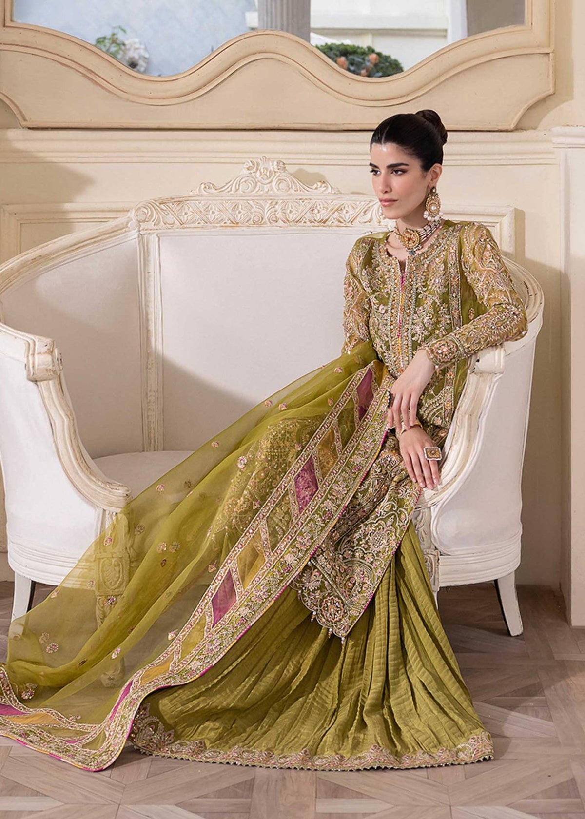 KANWAL MALIK - HALENA - Eemie's Studio