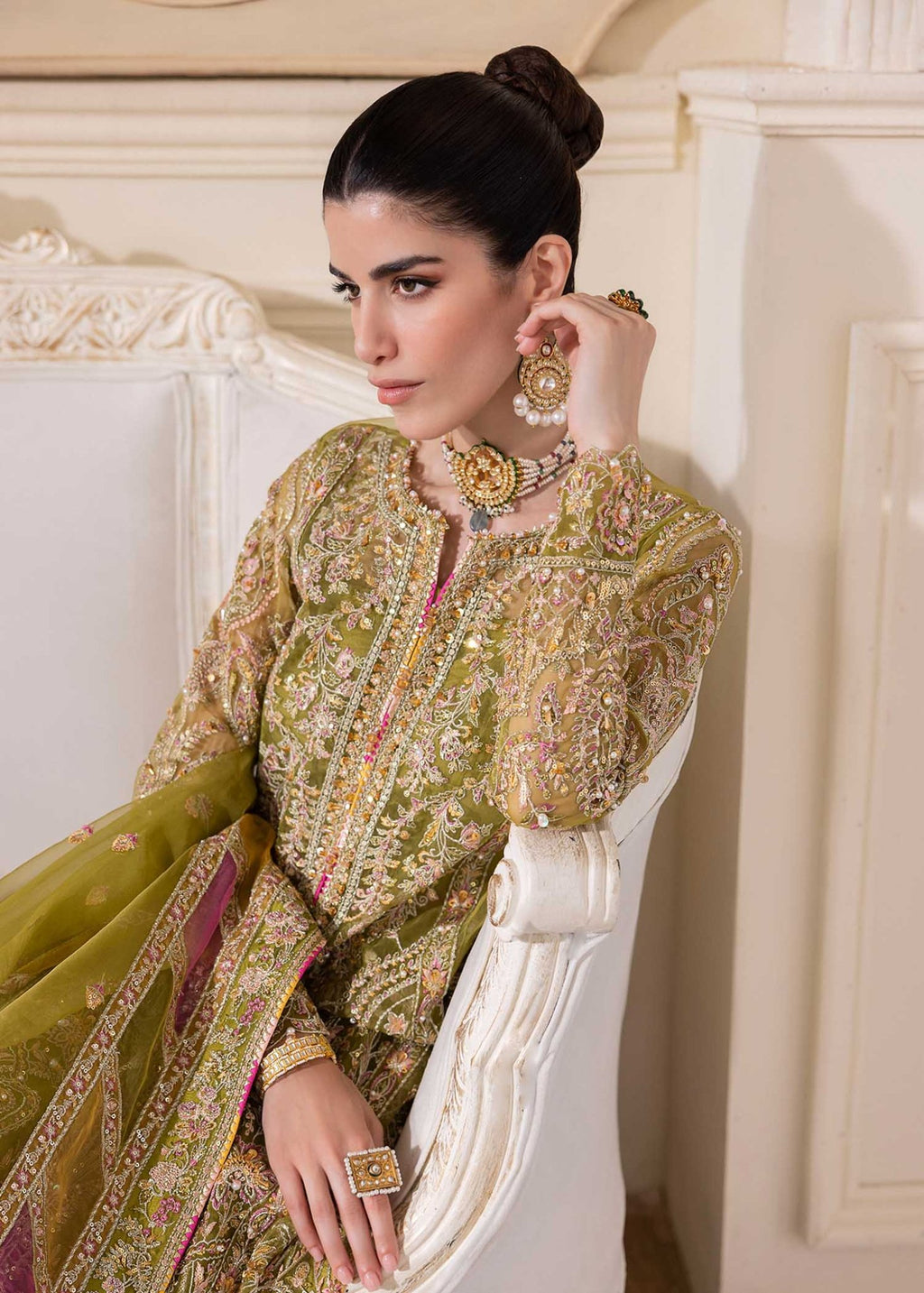 KANWAL MALIK - HALENA - Eemie's Studio