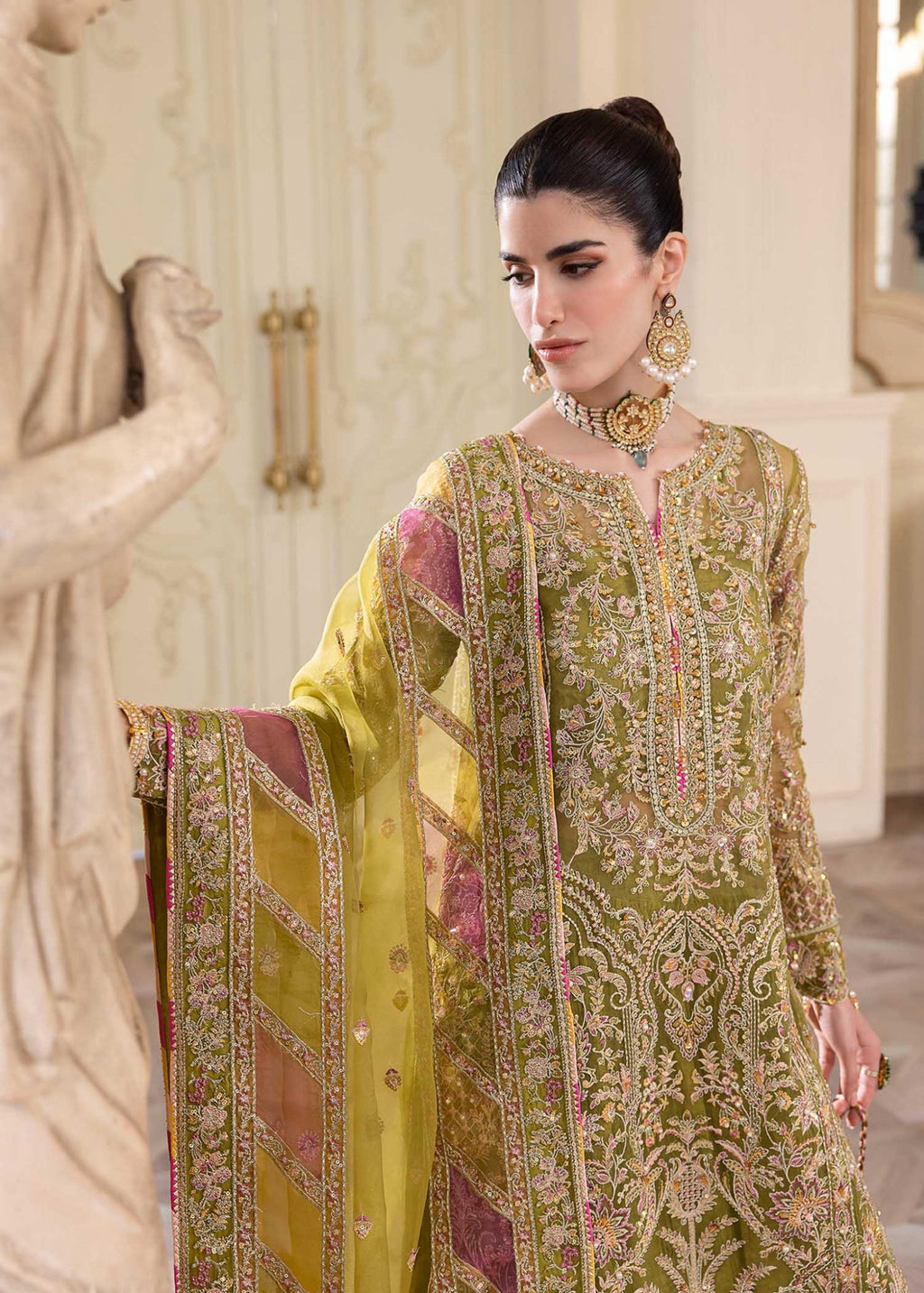 KANWAL MALIK - HALENA - Eemie's Studio