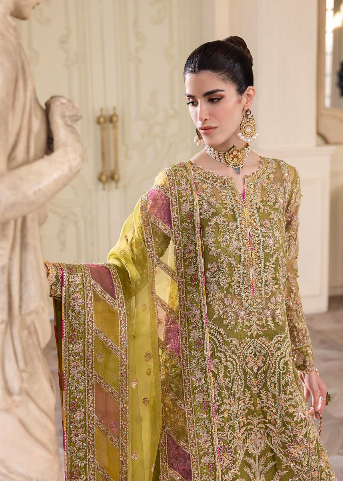 KANWAL MALIK - HALENA - Eemie's Studio