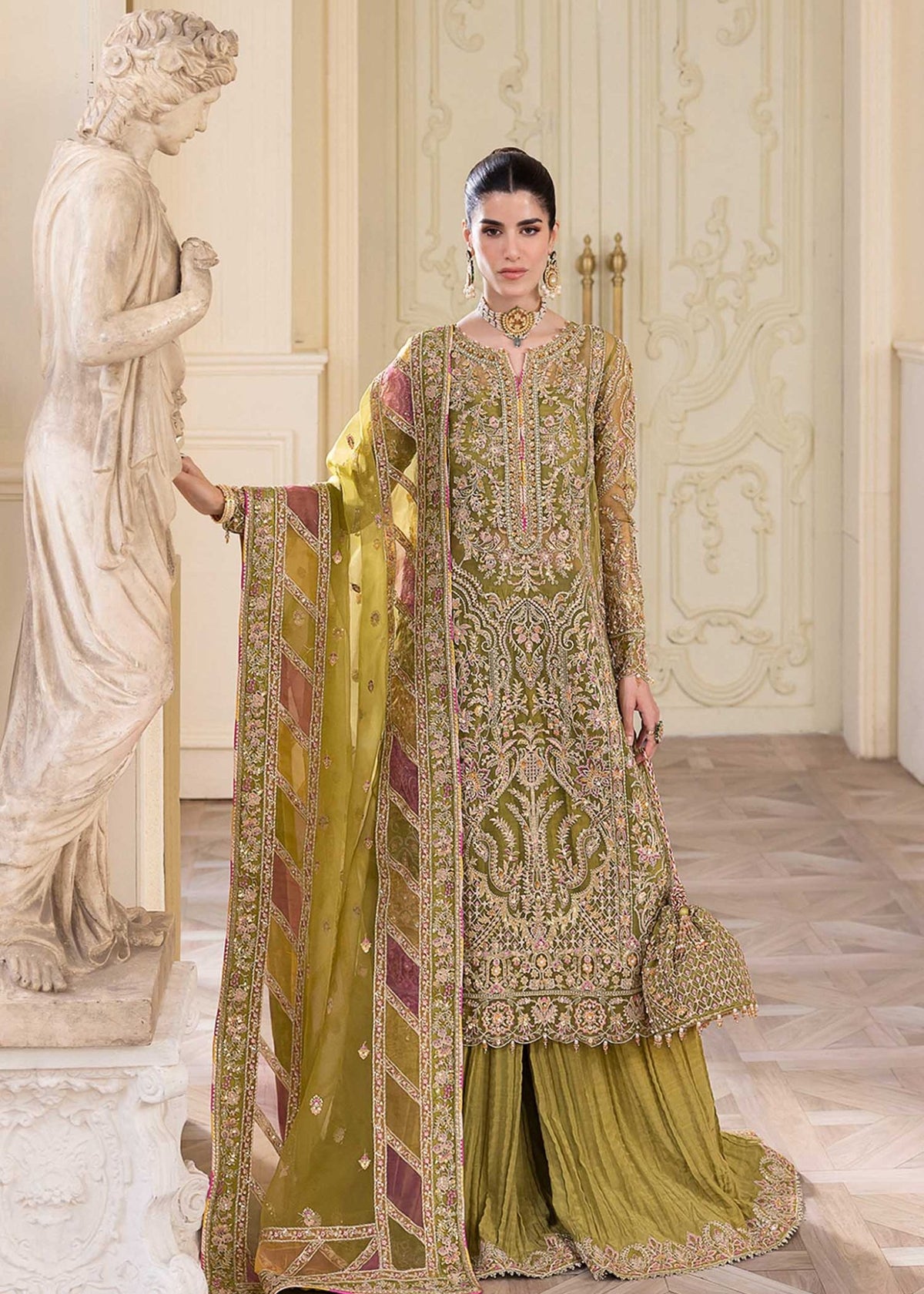 KANWAL MALIK - HALENA - Eemie's Studio Main image