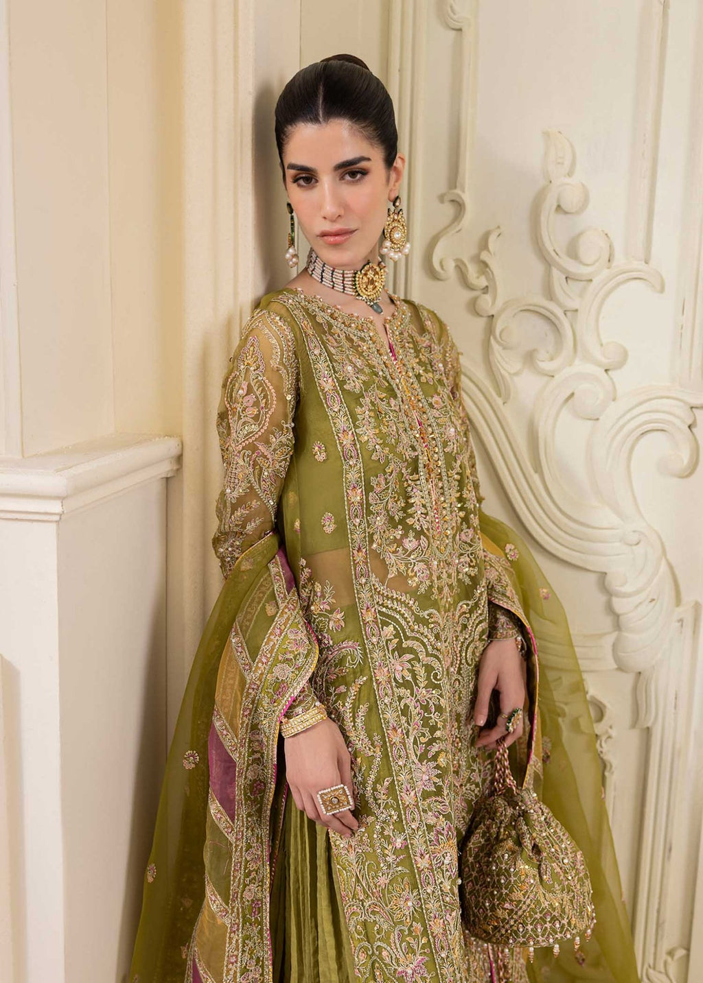 KANWAL MALIK - HALENA - Eemie's Studio