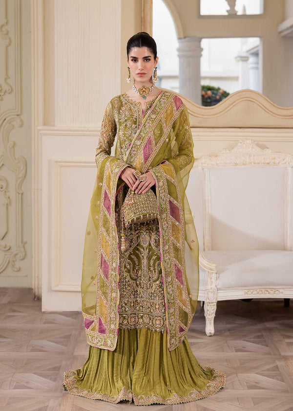 KANWAL MALIK - HALENA - Eemie's Studio