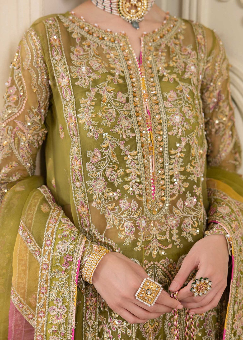 KANWAL MALIK - HALENA - Eemie's Studio