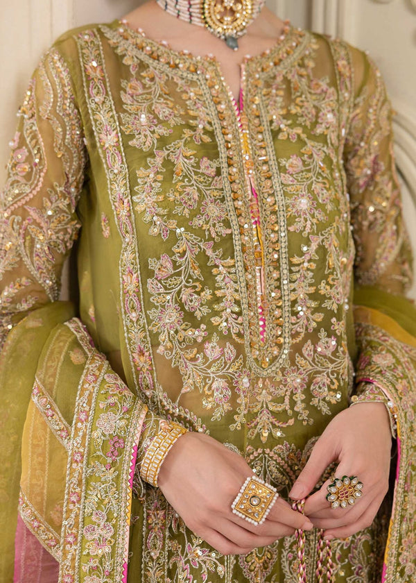 KANWAL MALIK - HALENA - Eemie's Studio