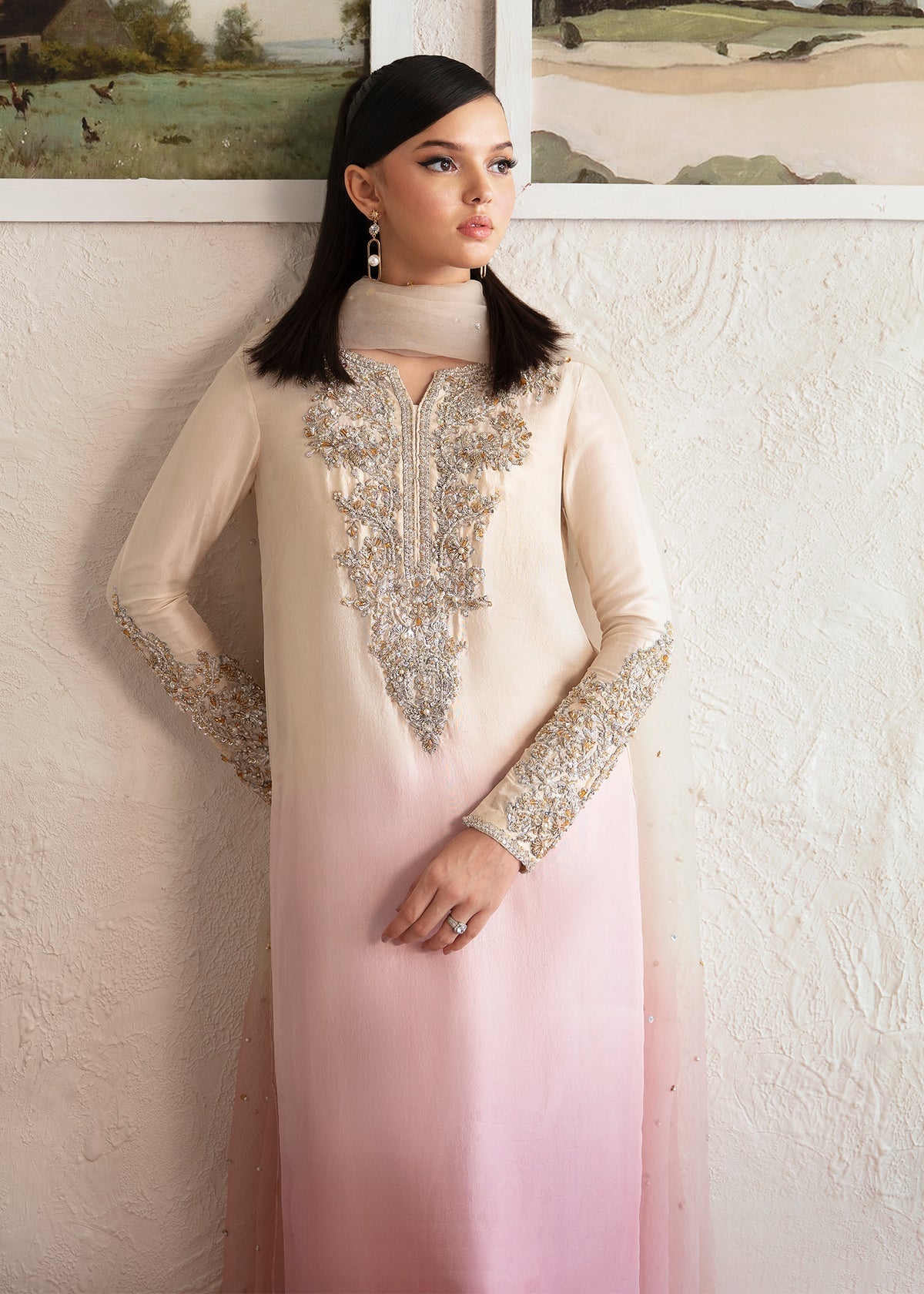 Kanwal Malik - Maura - Eemie's Studio