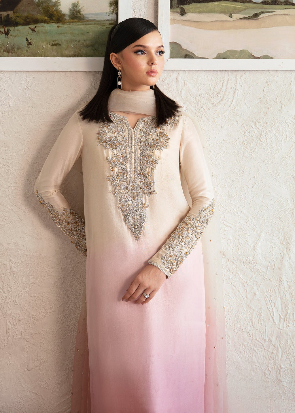 Kanwal Malik - Maura - Eemie's Studio