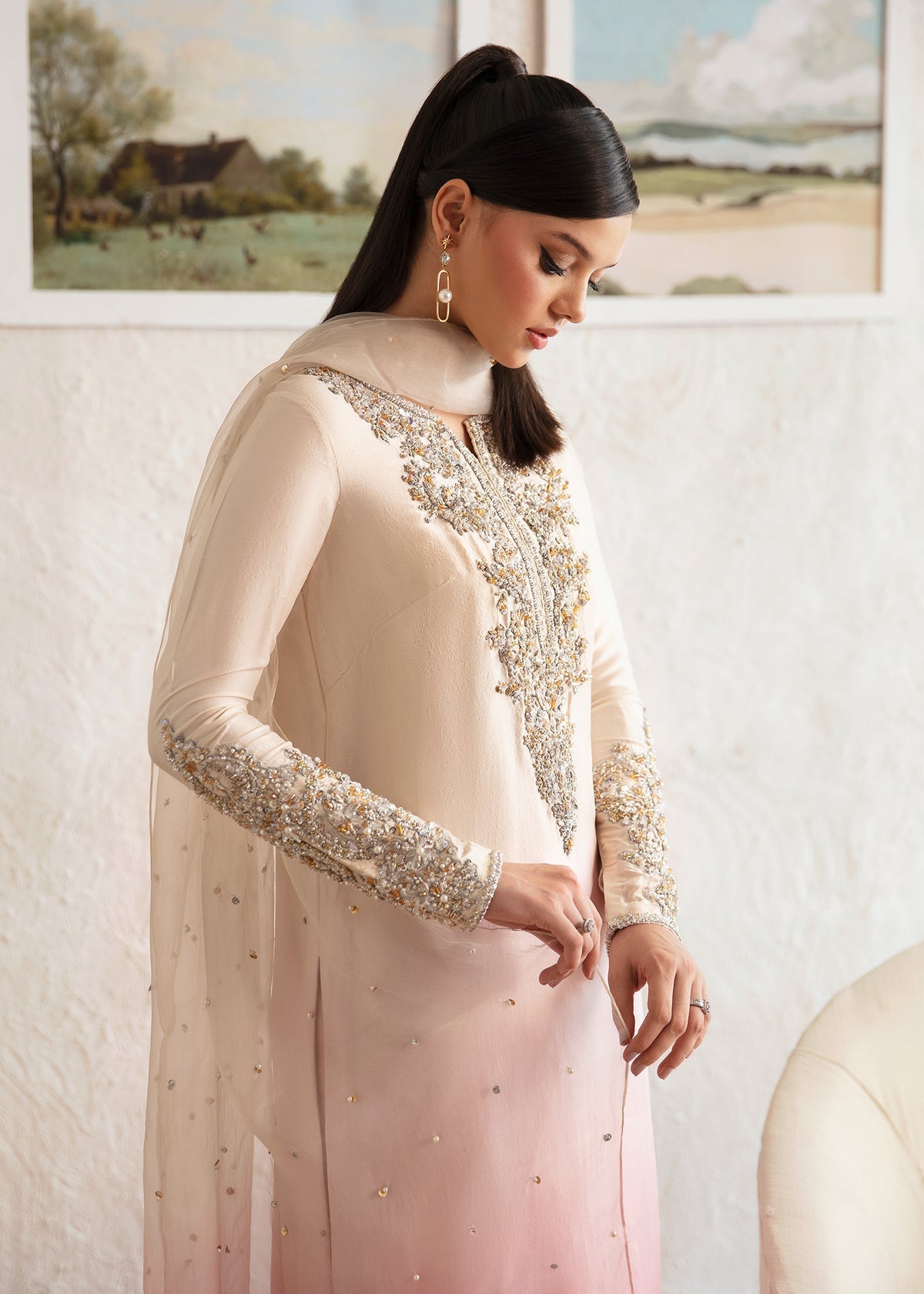 Kanwal Malik - Maura - Eemie's Studio