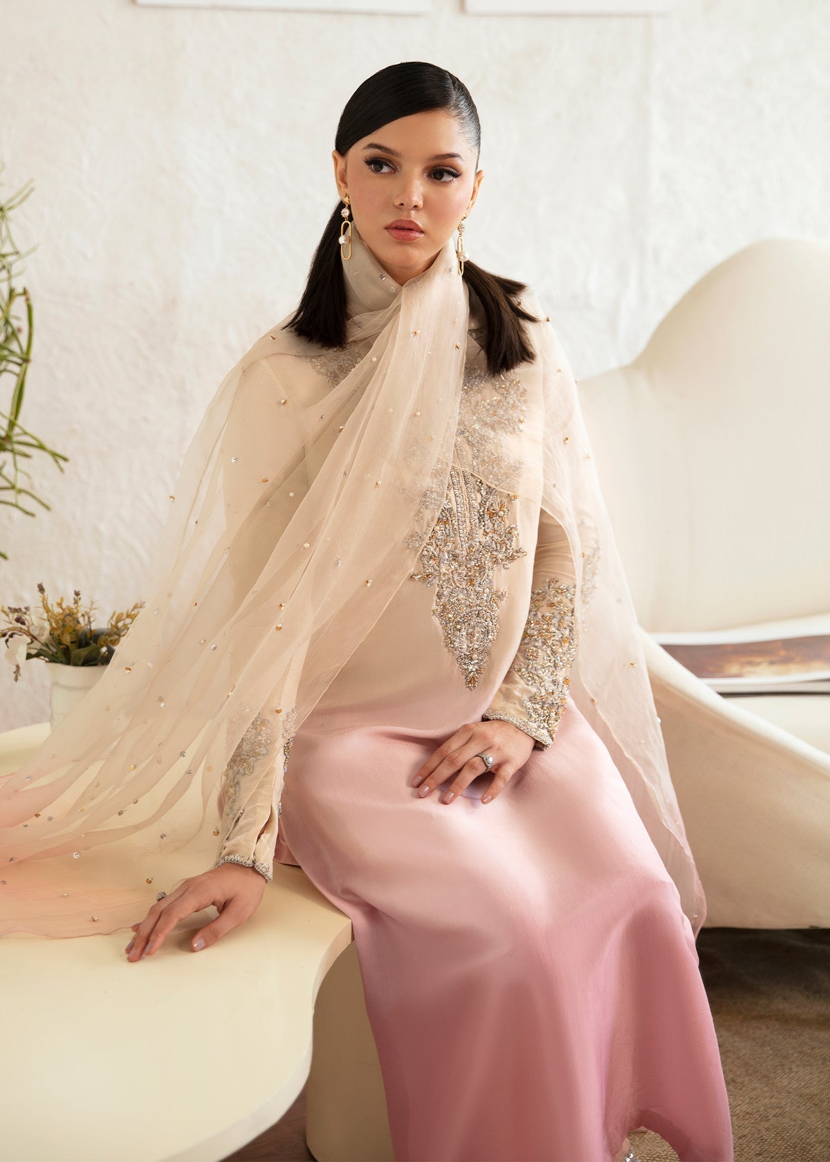 Kanwal Malik - Maura - Eemie's Studio