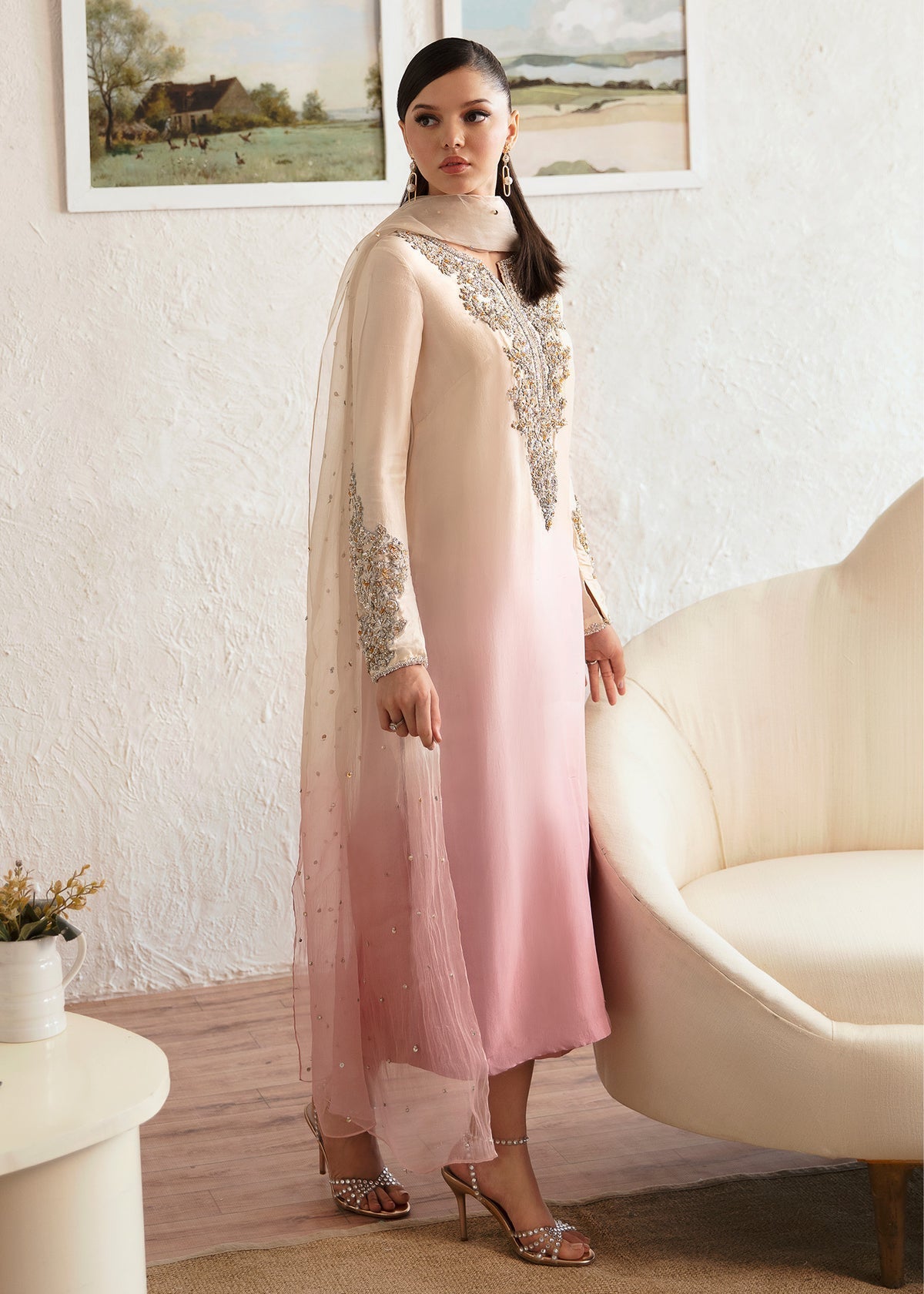 Kanwal Malik - Maura - Eemie's Studio