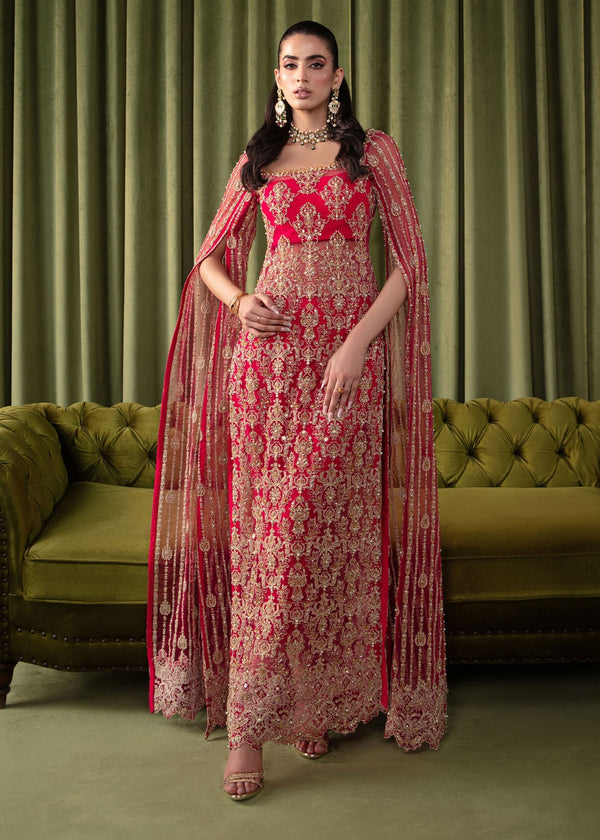 Kanwal Malik - Mirage - Eemie's Studio