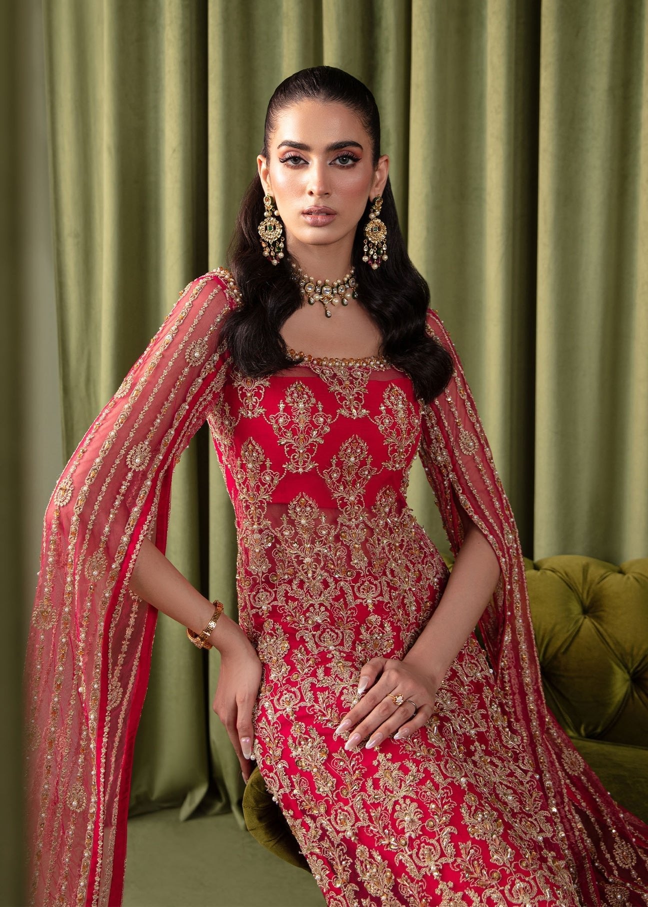 Kanwal Malik - Mirage Secondary image