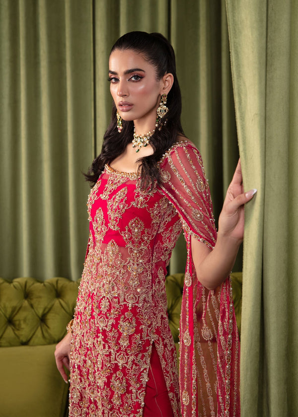 Kanwal Malik - Mirage - Eemie's Studio
