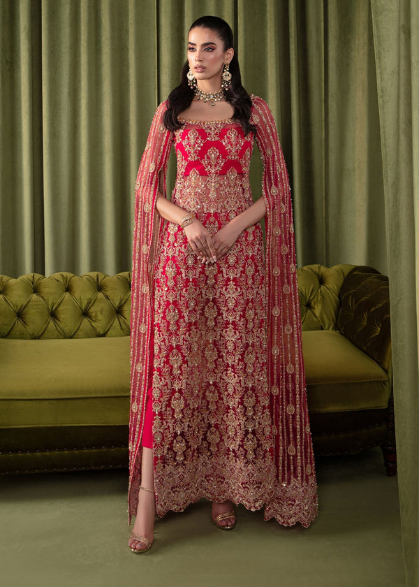 Kanwal Malik - Mirage - Eemie's Studio