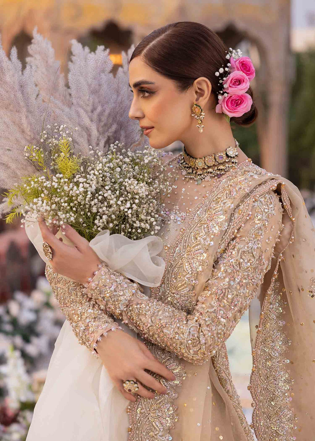 Kanwal Malik - Mirani - Eemie's Studio