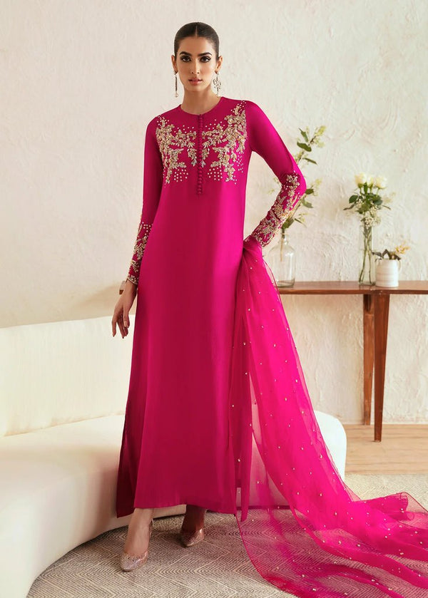 Kanwal Malik - MYRA - Eemie's Studio