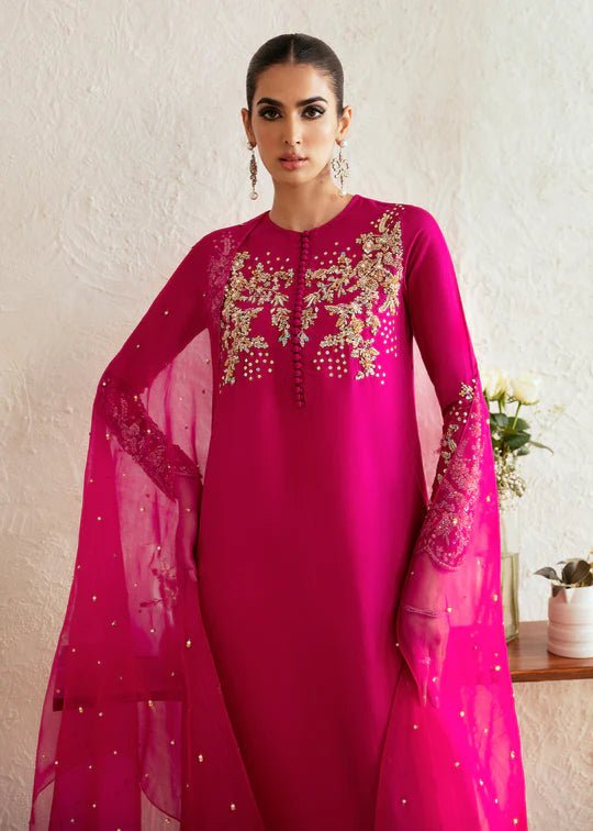 Kanwal Malik - MYRA - Eemie's Studio